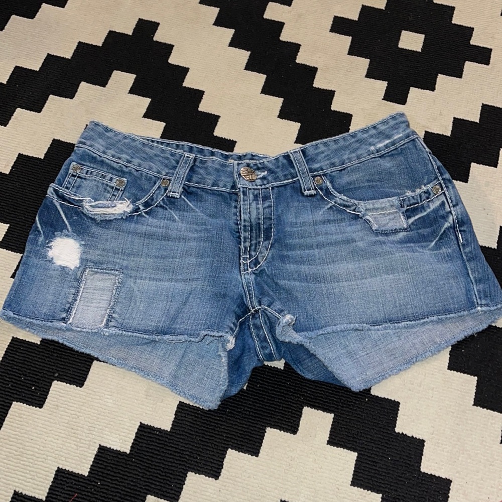 BKE Short